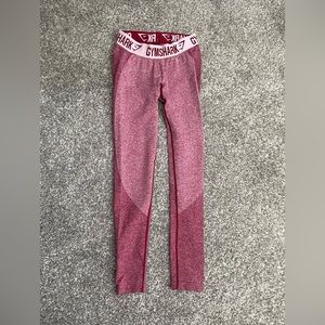 Gymshark Leggings - Size Small